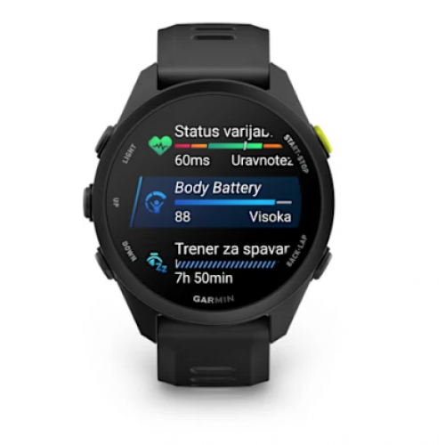 Garmin Forerunner 70